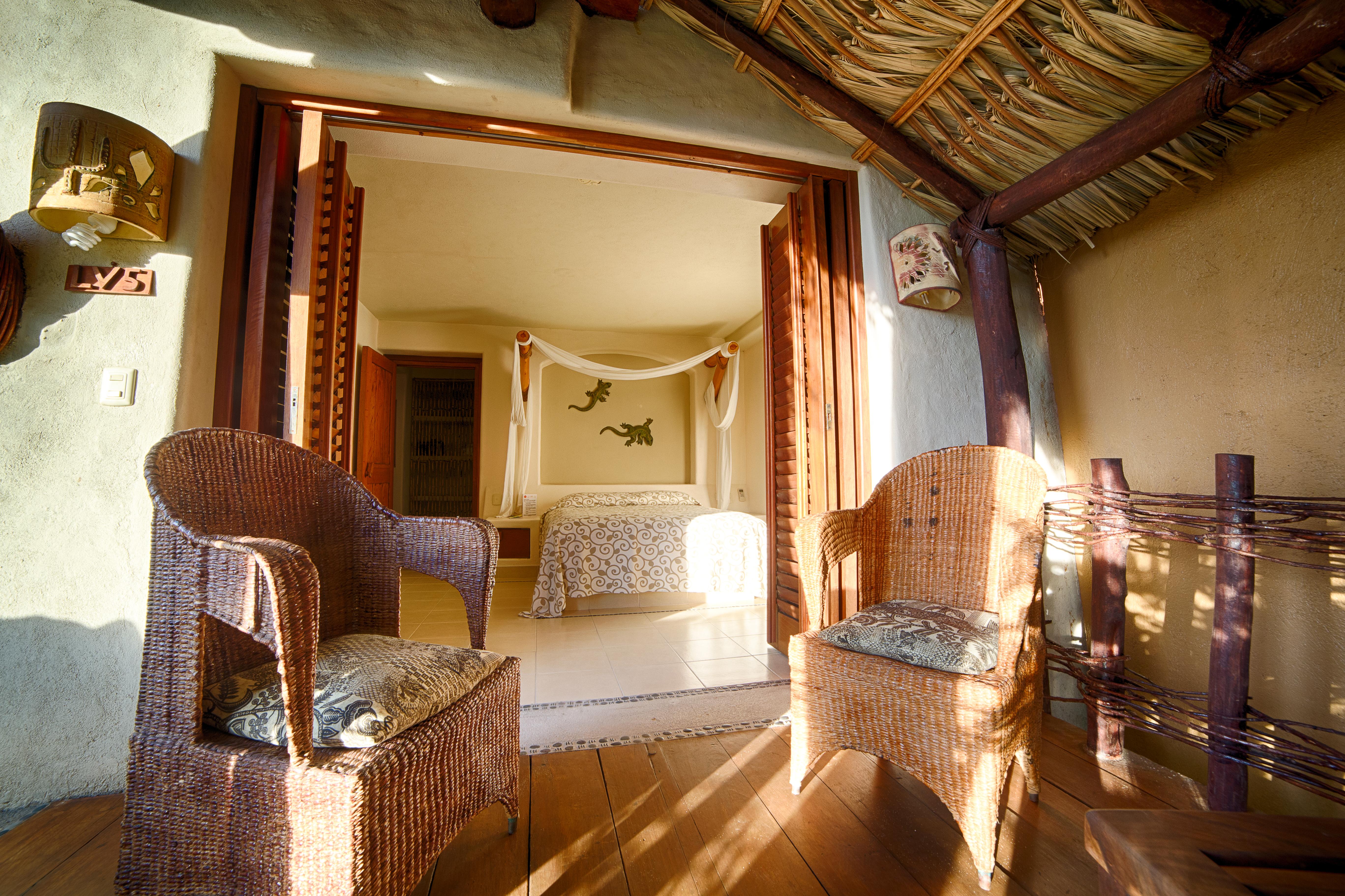 La Villa Luz (Adults Only) Ζιουατανέχο Εξωτερικό φωτογραφία