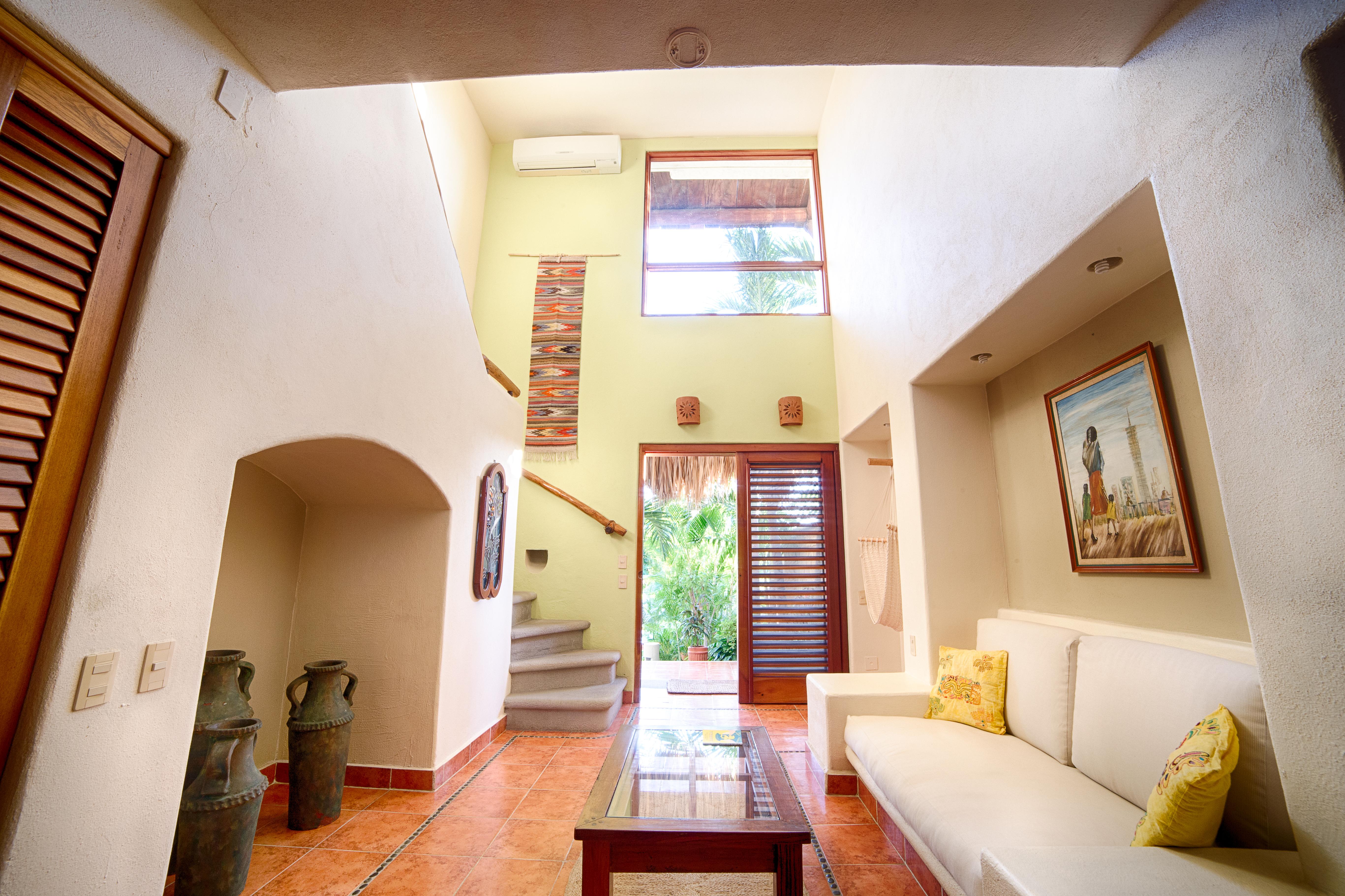 La Villa Luz (Adults Only) Ζιουατανέχο Εξωτερικό φωτογραφία