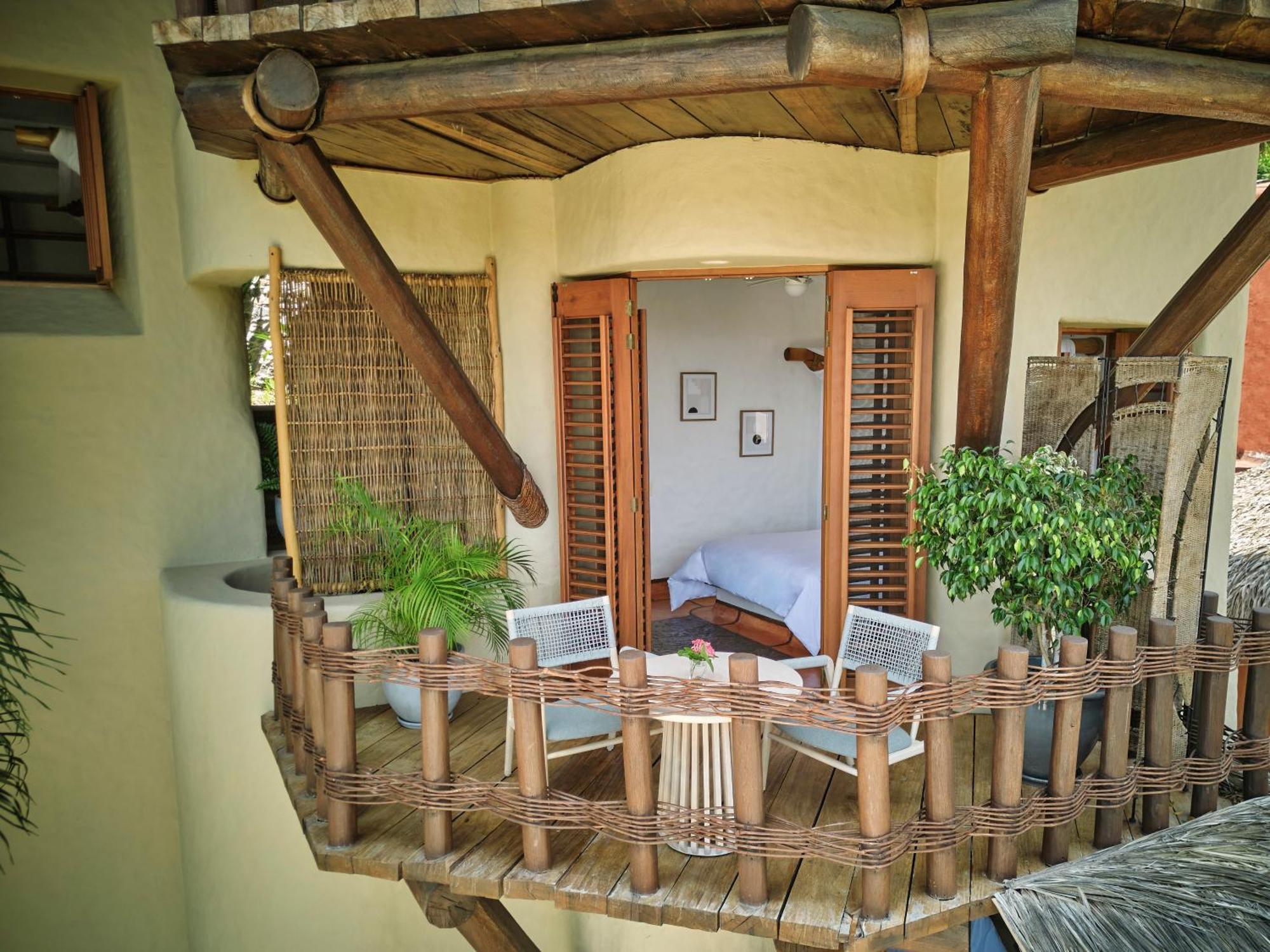 La Villa Luz (Adults Only) Ζιουατανέχο Εξωτερικό φωτογραφία