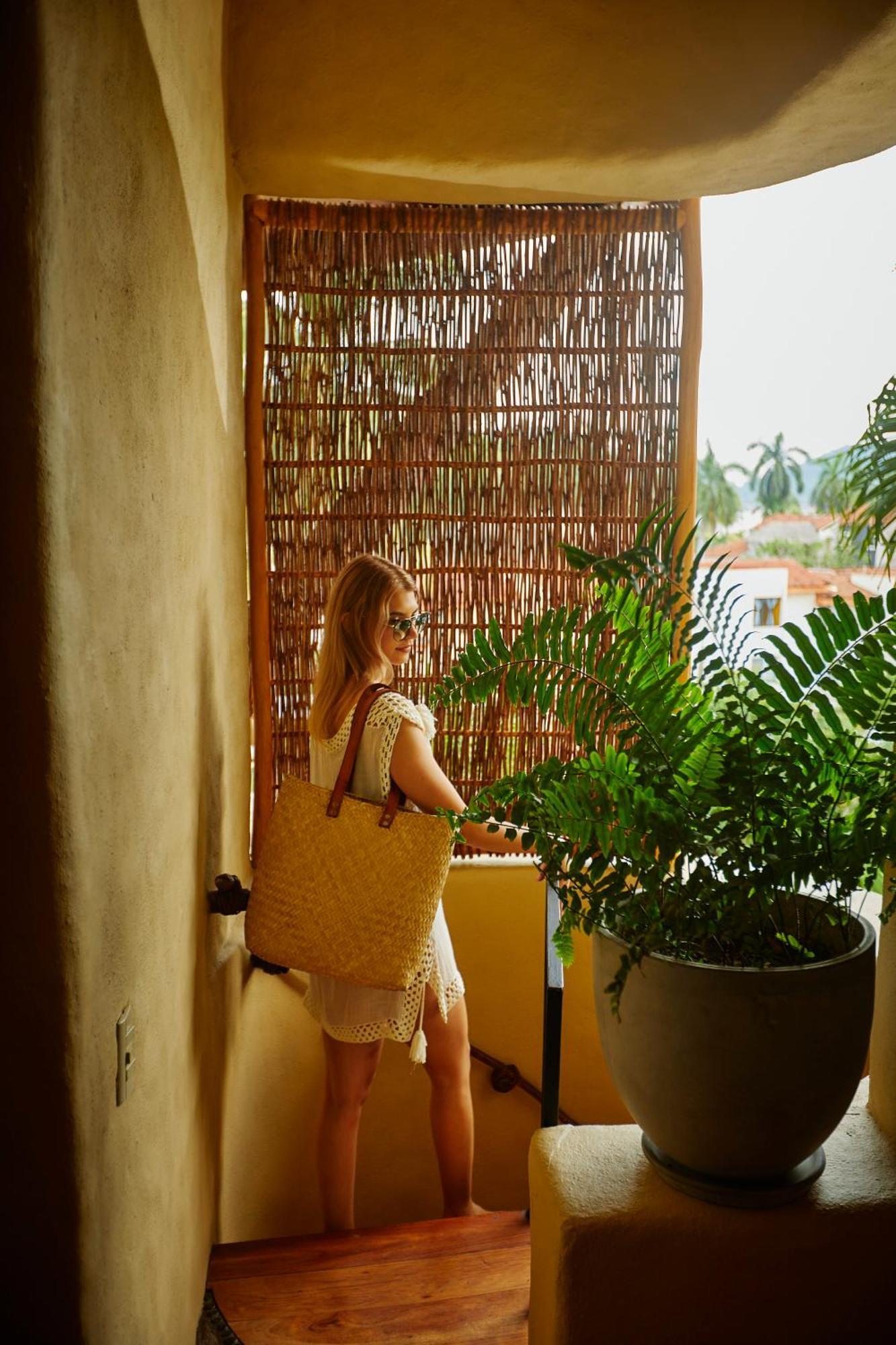 La Villa Luz (Adults Only) Ζιουατανέχο Εξωτερικό φωτογραφία