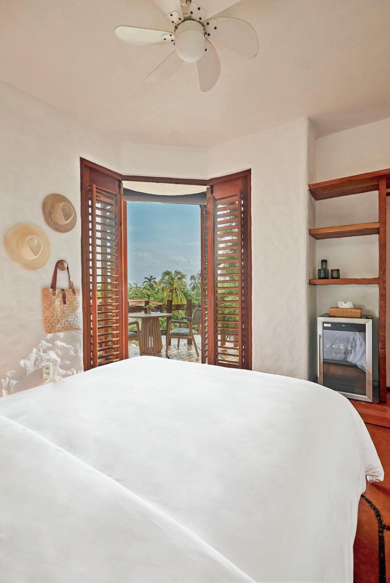 La Villa Luz (Adults Only) Ζιουατανέχο Εξωτερικό φωτογραφία