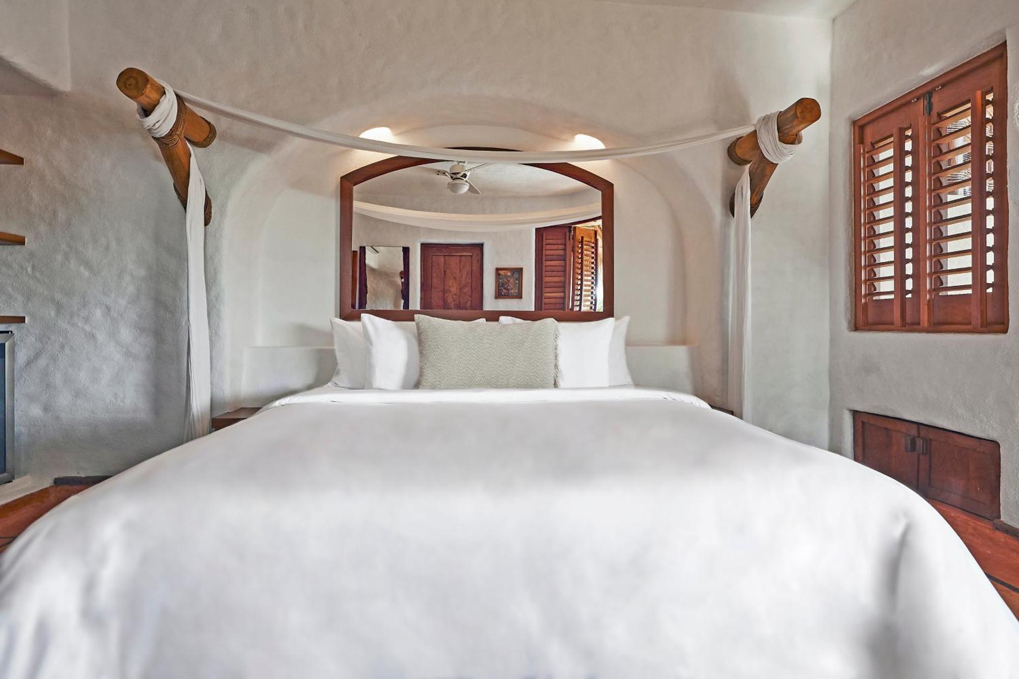 La Villa Luz (Adults Only) Ζιουατανέχο Εξωτερικό φωτογραφία