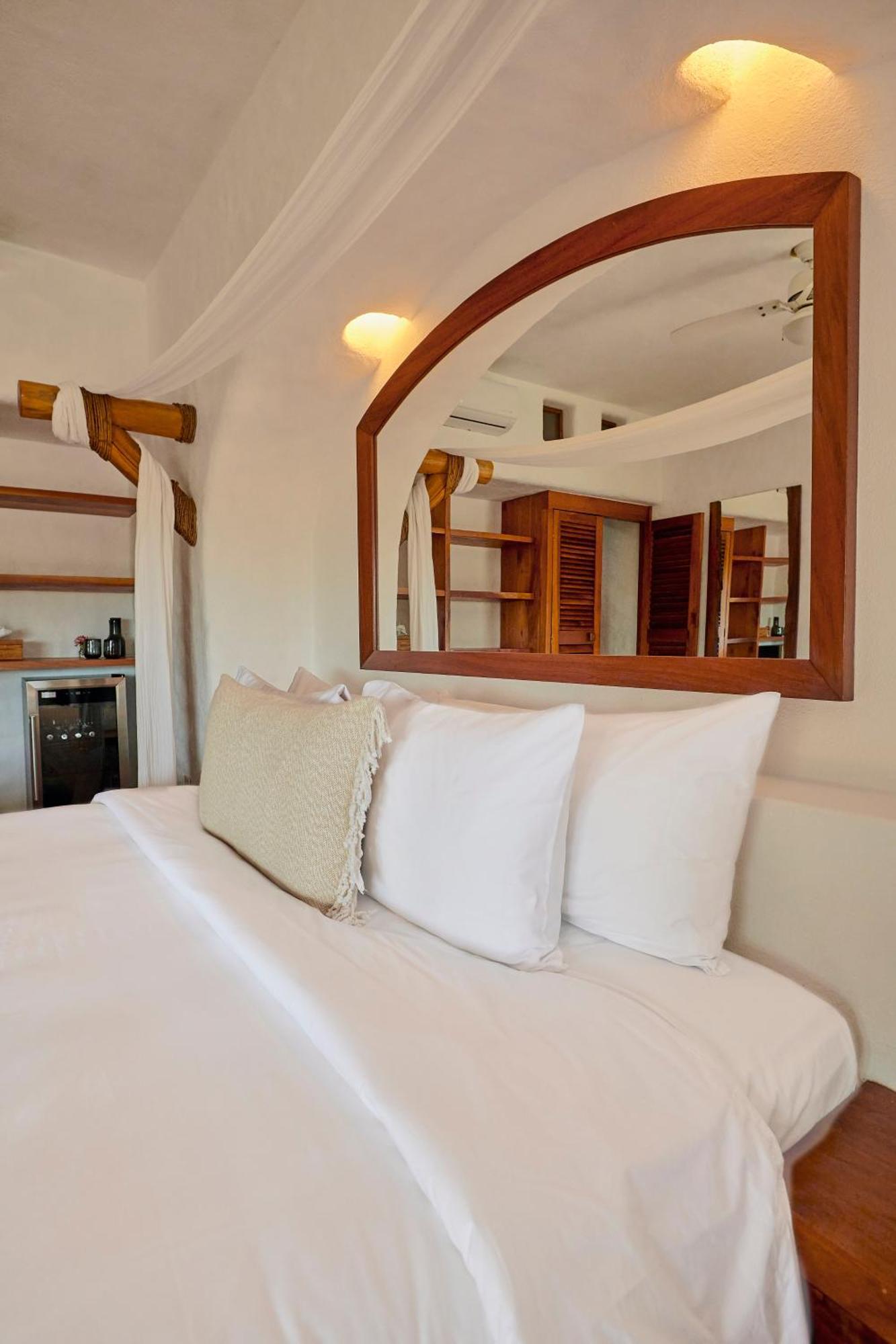 La Villa Luz (Adults Only) Ζιουατανέχο Εξωτερικό φωτογραφία
