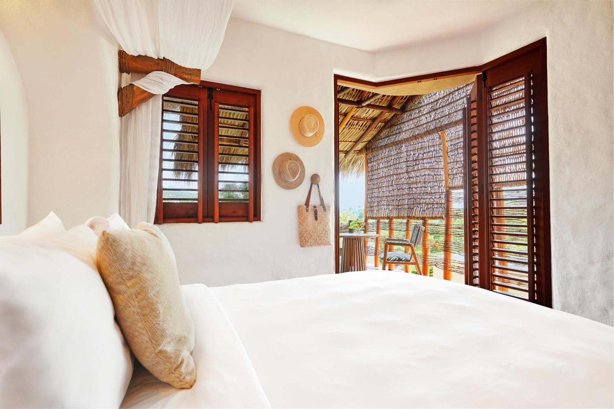 La Villa Luz (Adults Only) Ζιουατανέχο Εξωτερικό φωτογραφία
